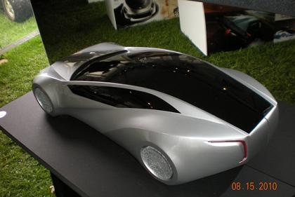 Alfa Romeo Mode